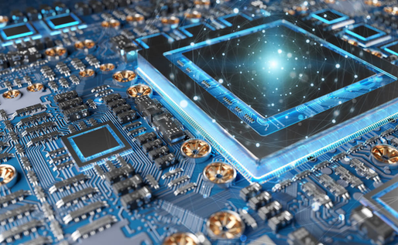 盛源新型無油真空泵，革新半導(dǎo)體制造工藝技術(shù)