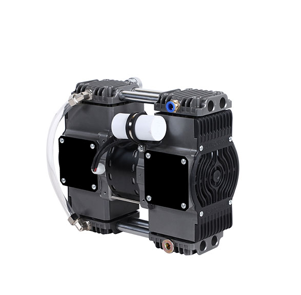 靜音無油真空泵的特點和應(yīng)用場景有哪些