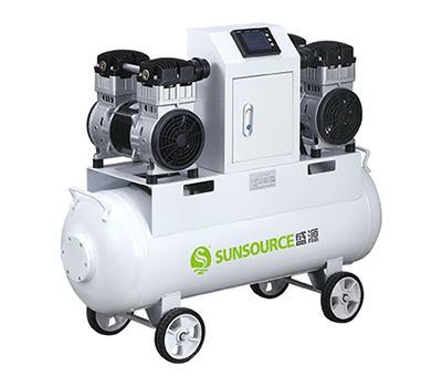 無(wú)油真空泵：無(wú)潤(rùn)滑，無(wú)污染的未來(lái)泵技術(shù)