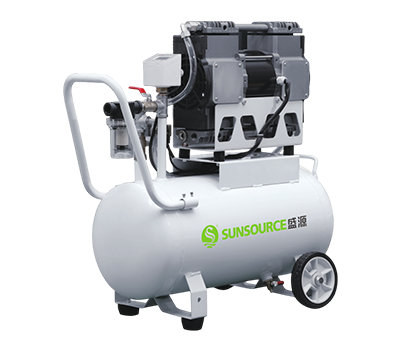 與傳統(tǒng)真空泵相比，無(wú)油真空泵有哪些優(yōu)勢(shì)？